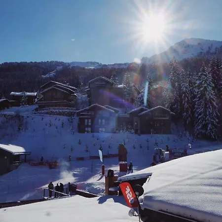 La Tania شقة *